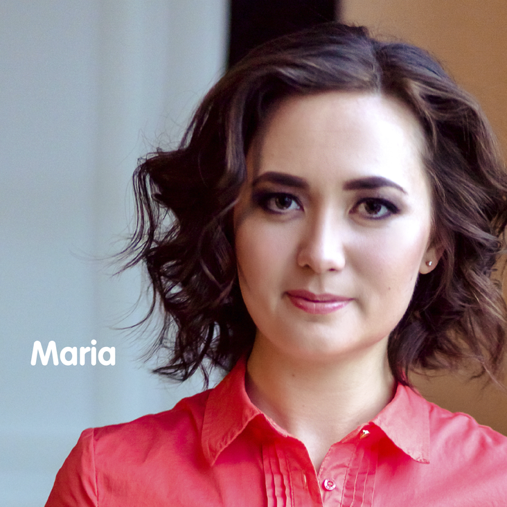 Maria