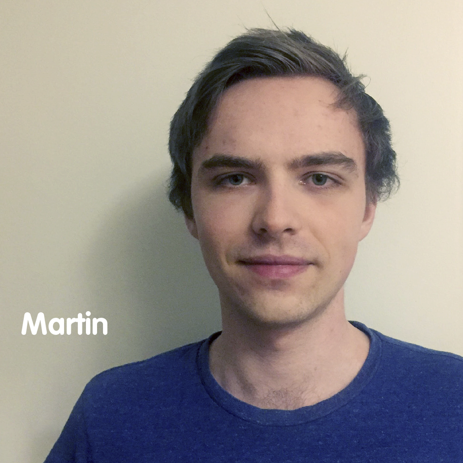 Martin